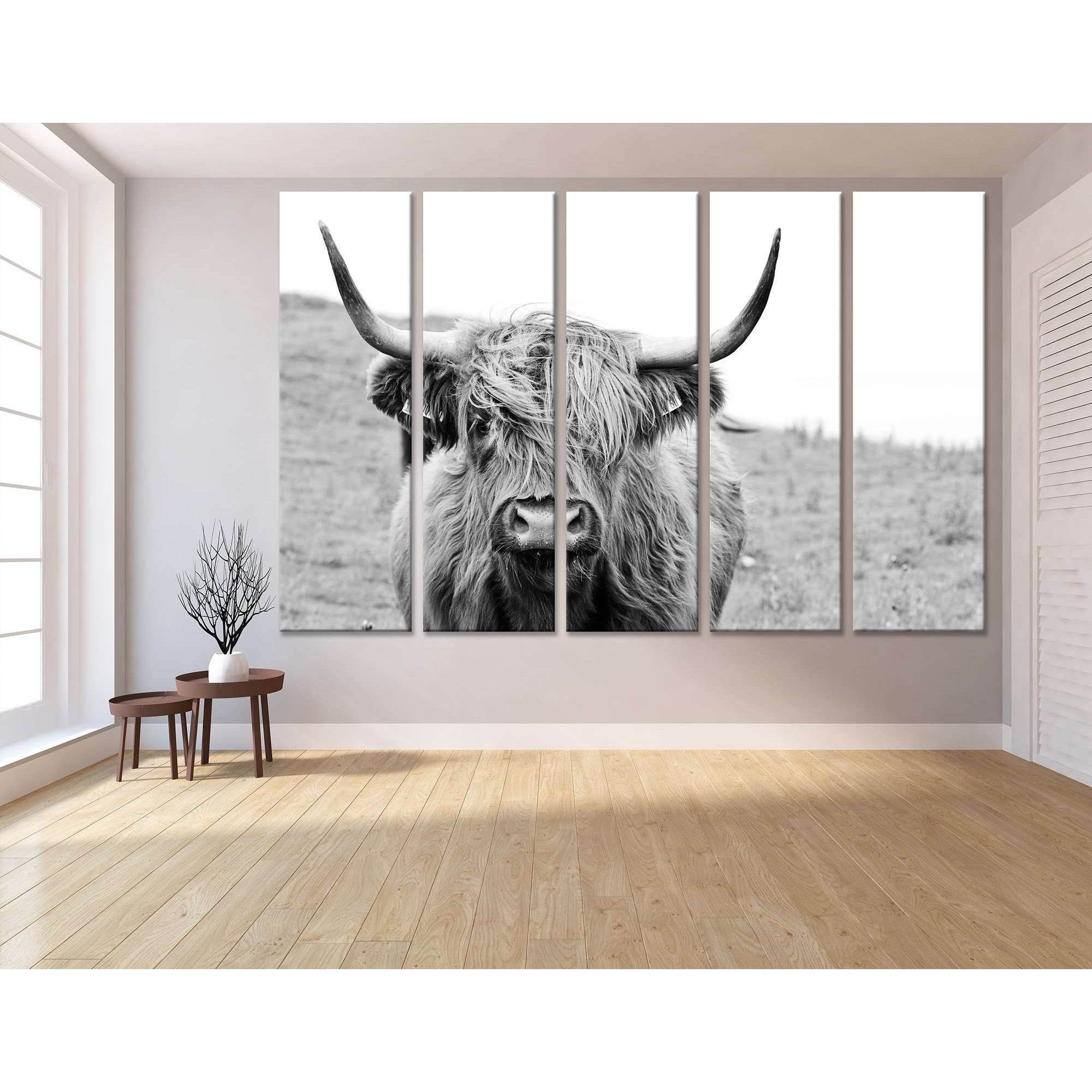 Grape Cow Photographic Print for Sale by mandycreative