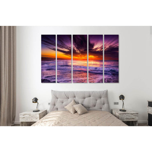 Sea landscape images №D1217 Ready to Hang Canvas PrintCanvas art arrives ready to hang, with hanging accessories included and no additional framing required. Every canvas print is hand-crafted, made on-demand at our workshop and expertly stretched around