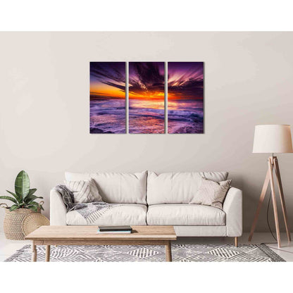 Sea landscape images №D1217 Ready to Hang Canvas PrintCanvas art arrives ready to hang, with hanging accessories included and no additional framing required. Every canvas print is hand-crafted, made on-demand at our workshop and expertly stretched around