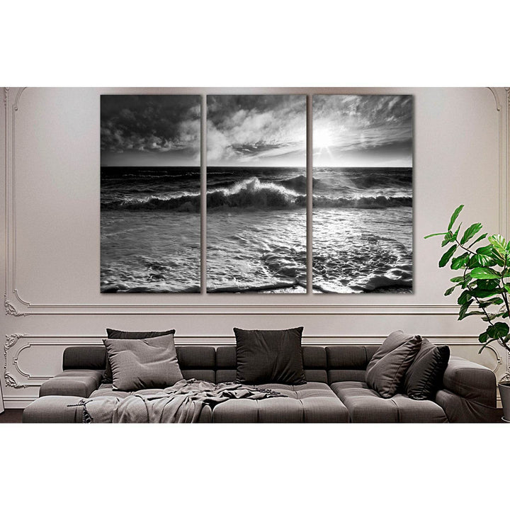 Modern Wall Art For Home & Office Decor 