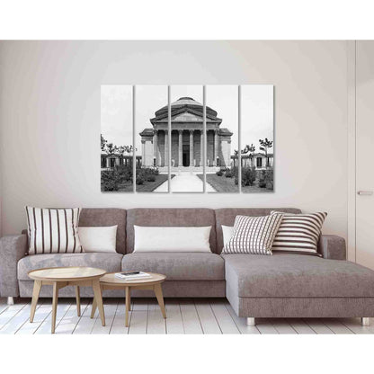 Library of new york university №D2831 Ready to Hang Canvas PrintCanvas art arrives ready to hang, with hanging accessories included and no additional framing required. Every canvas print is hand-crafted, made on-demand at our workshop and expertly stretch