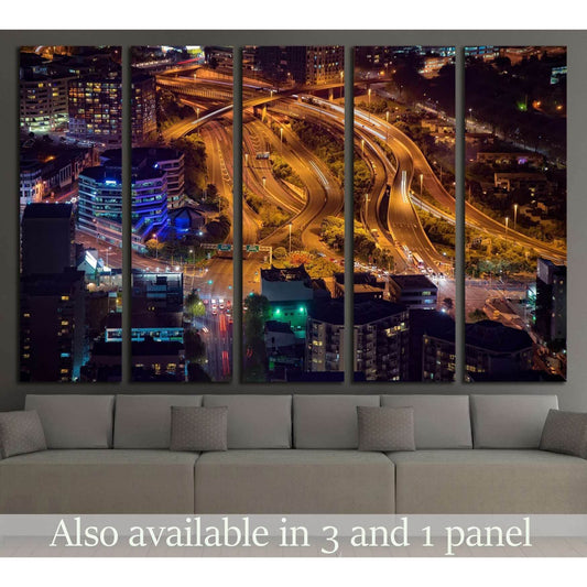 AUCKLAND, NEW ZEALAND, view of the Sky Tower №2296 Ready to Hang Canvas PrintCanvas art arrives ready to hang, with hanging accessories included and no additional framing required. Every canvas print is hand-crafted, made on-demand at our workshop and exp