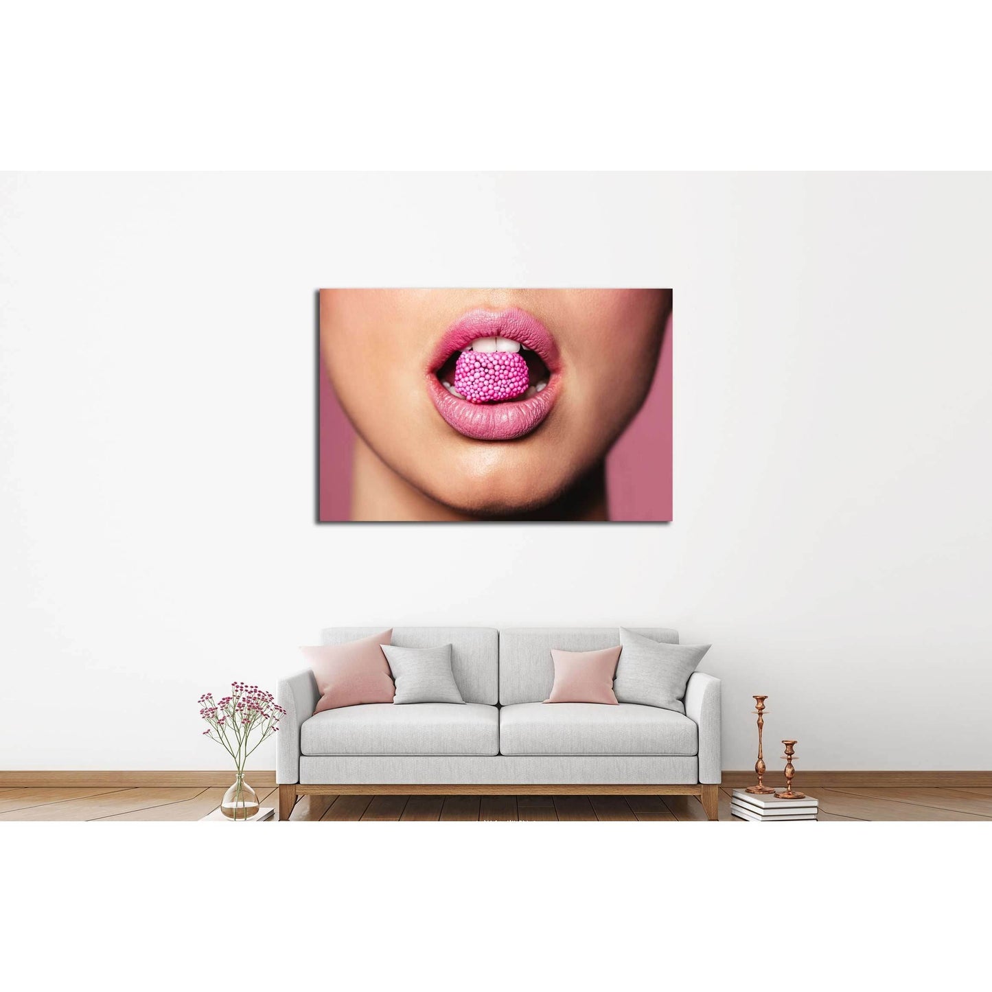 Beauty Saloon Wall ArtDecorate your walls with a stunning Beauty Saloon Canvas Art Print from the world's largest art gallery. Choose from thousands of female artworks with various sizing options. Choose your perfect art print to complete your beauty salo