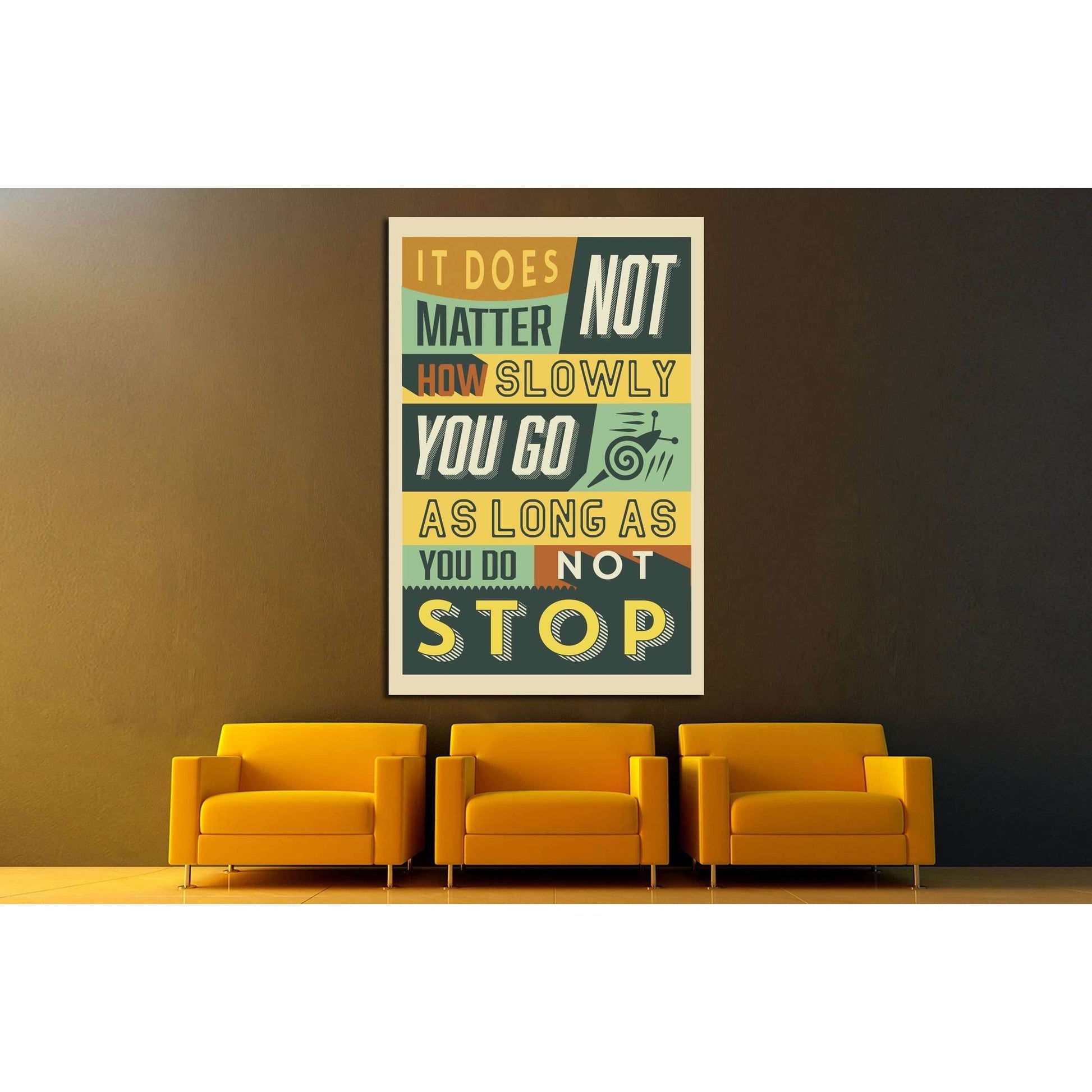 it does not matter №4550 Ready to Hang Canvas PrintCanvas art arrives ready to hang, with hanging accessories included and no additional framing required. Every canvas print is hand-crafted, made on-demand at our workshop and expertly stretched around 100