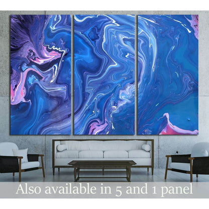 Blue Marble Canvas Print for Office DecorDecorate your walls with a stunning Blue Marble Canvas Art Print from the world's largest art gallery. Choose from thousands of Marble artworks with various sizing options. Choose your perfect art print to complete