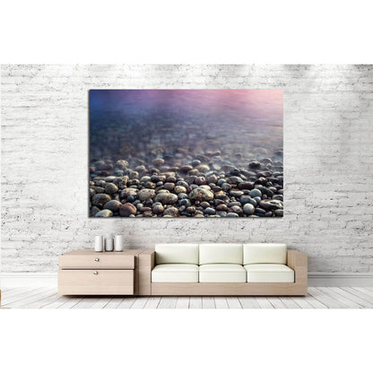 Nature composition of sunset №838 Ready to Hang Canvas PrintCanvas art arrives ready to hang, with hanging accessories included and no additional framing required. Every canvas print is hand-crafted, made on-demand at our workshop and expertly stretched a