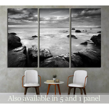 North Islands №2666 Ready to Hang Canvas PrintCanvas art arrives ready to hang, with hanging accessories included and no additional framing required. Every canvas print is hand-crafted, made on-demand at our workshop and expertly stretched around 100% Nor