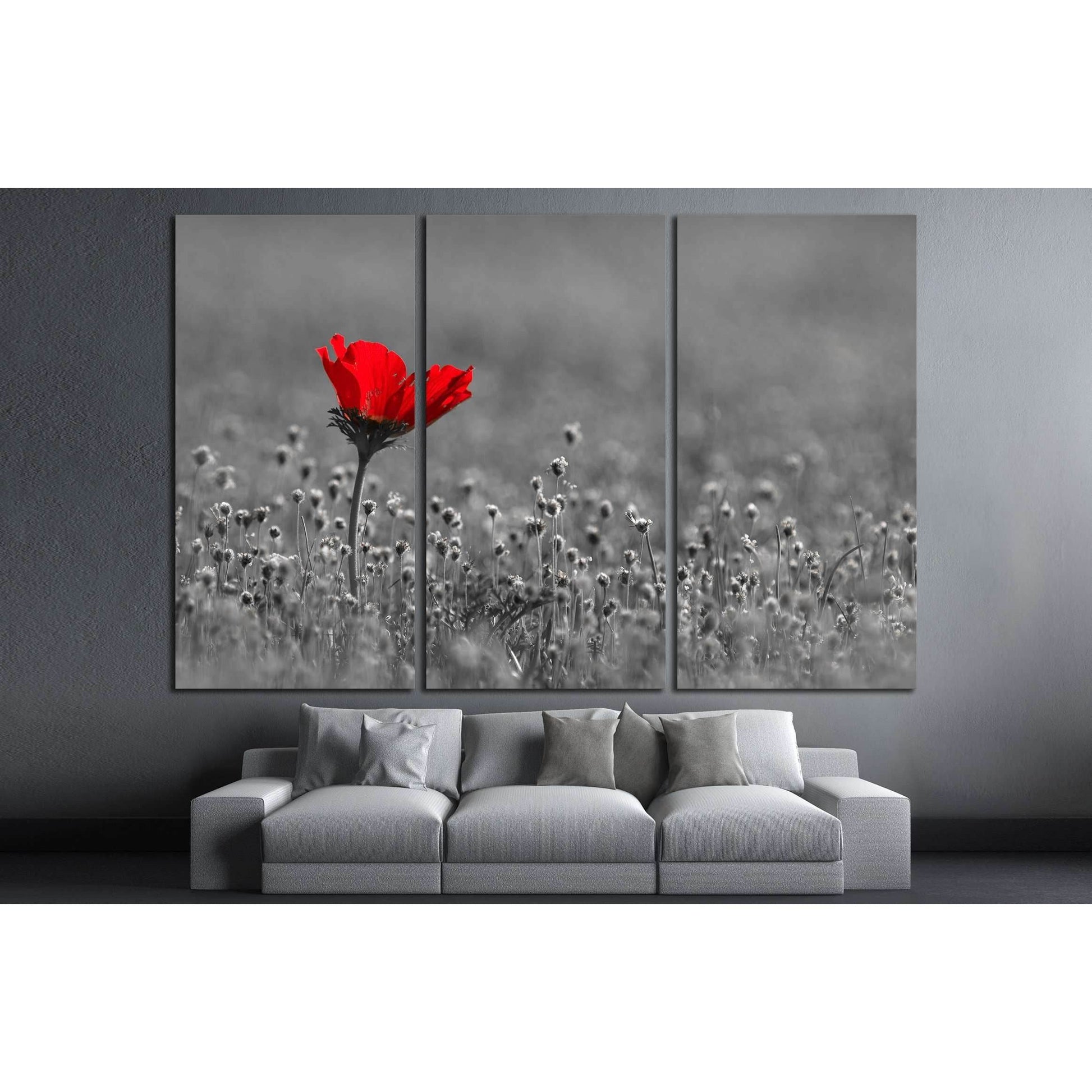 Pure Love №2749 Ready to Hang Canvas PrintCanvas art arrives ready to hang, with hanging accessories included and no additional framing required. Every canvas print is hand-crafted, made on-demand at our workshop and expertly stretched around 100% North A