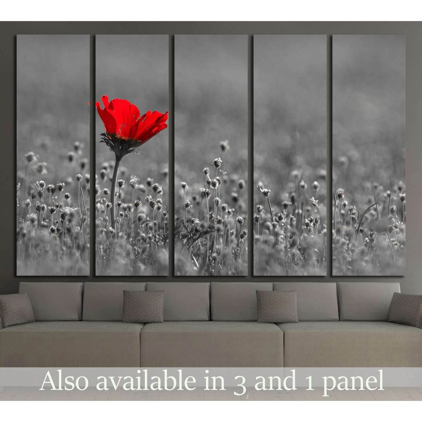 Pure Love №2749 Ready to Hang Canvas PrintCanvas art arrives ready to hang, with hanging accessories included and no additional framing required. Every canvas print is hand-crafted, made on-demand at our workshop and expertly stretched around 100% North A