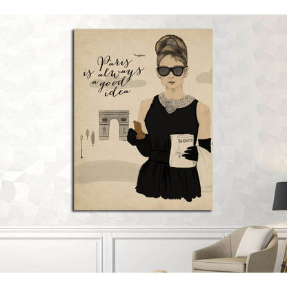 Vintage illustration №4573 Ready to Hang Canvas PrintCanvas art arrives ready to hang, with hanging accessories included and no additional framing required. Every canvas print is hand-crafted, made on-demand at our workshop and expertly stretched around 1